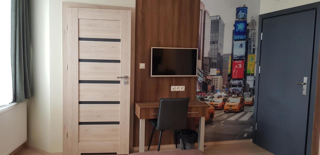 Metropolis Apartamenty Centrum Kalisz Extérieur photo