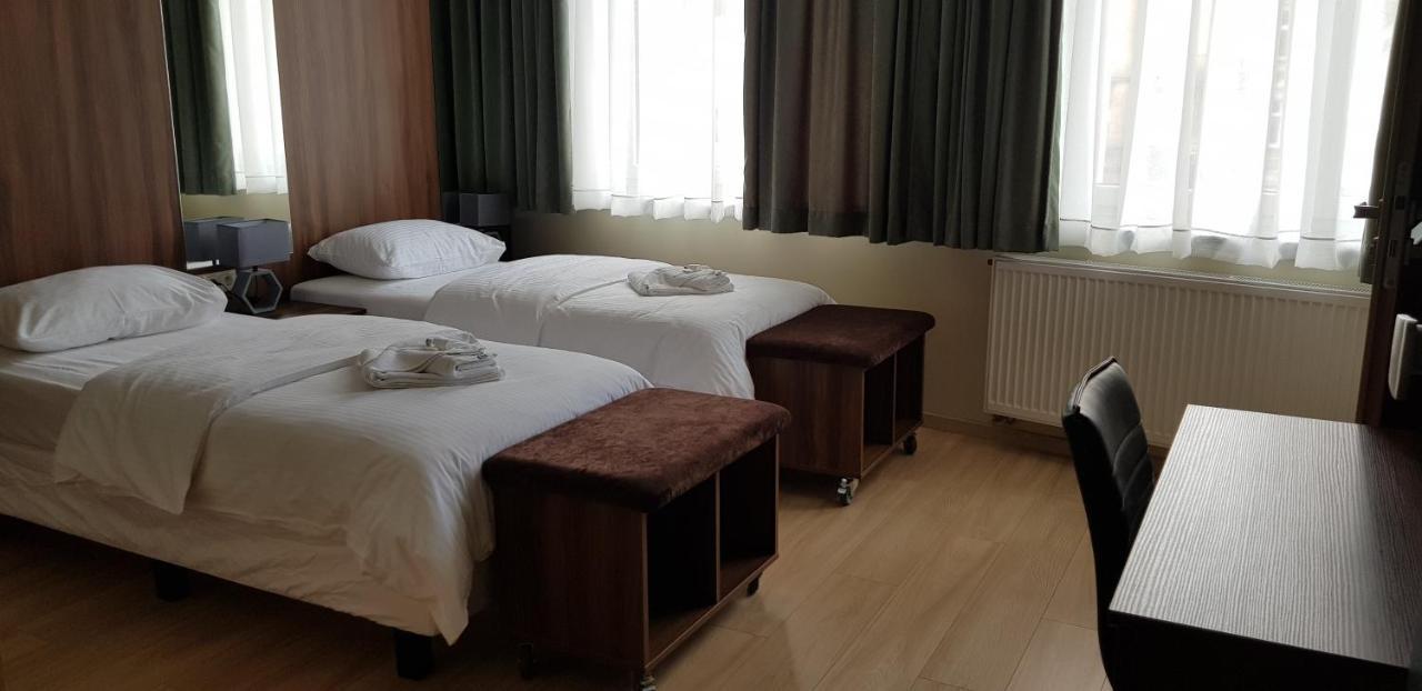Metropolis Apartamenty Centrum Kalisz Extérieur photo