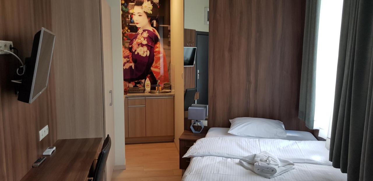 Metropolis Apartamenty Centrum Kalisz Extérieur photo