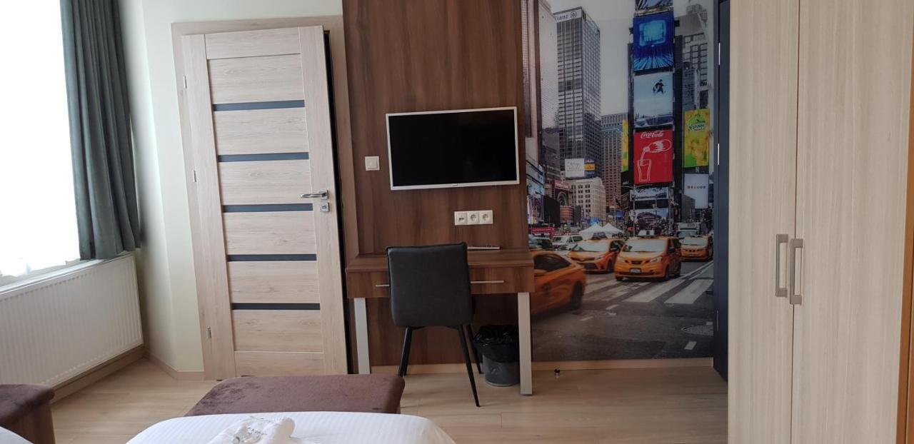Metropolis Apartamenty Centrum Kalisz Extérieur photo
