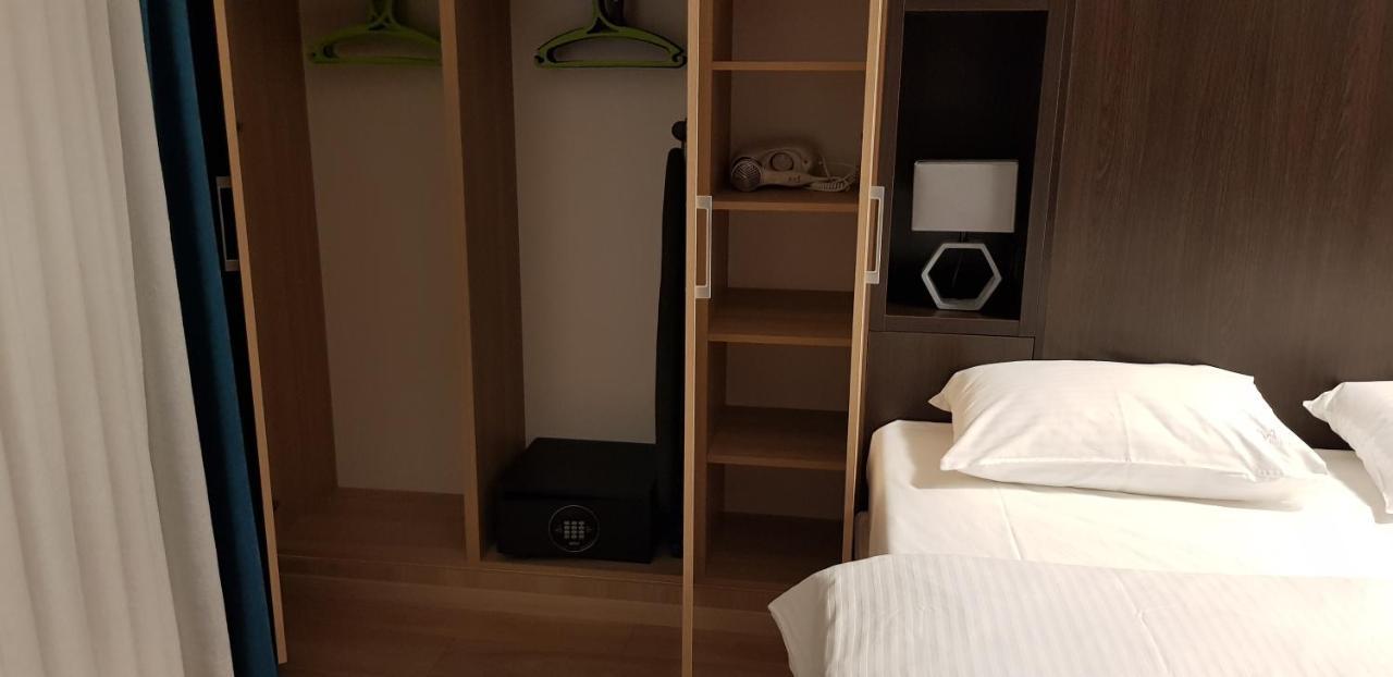 Metropolis Apartamenty Centrum Kalisz Extérieur photo