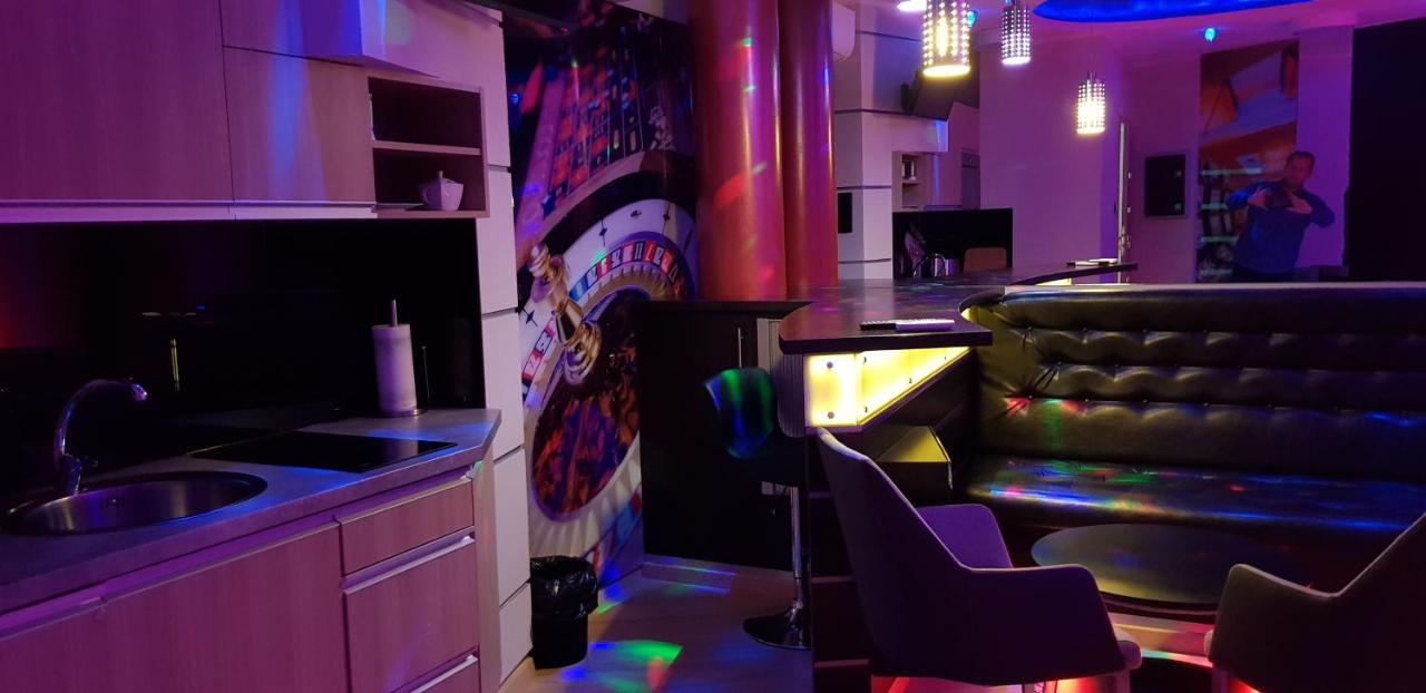 Metropolis Apartamenty Centrum Kalisz Extérieur photo