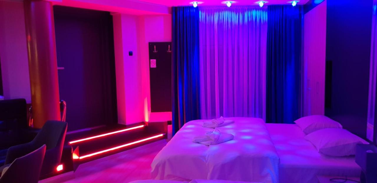 Metropolis Apartamenty Centrum Kalisz Extérieur photo