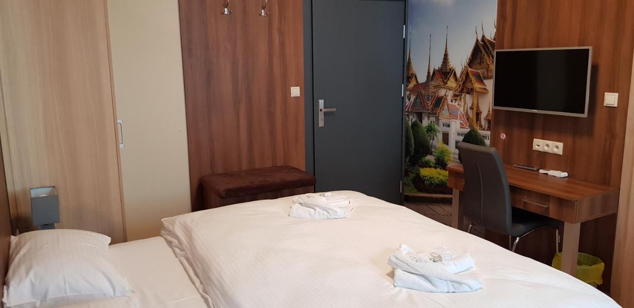 Metropolis Apartamenty Centrum Kalisz Extérieur photo