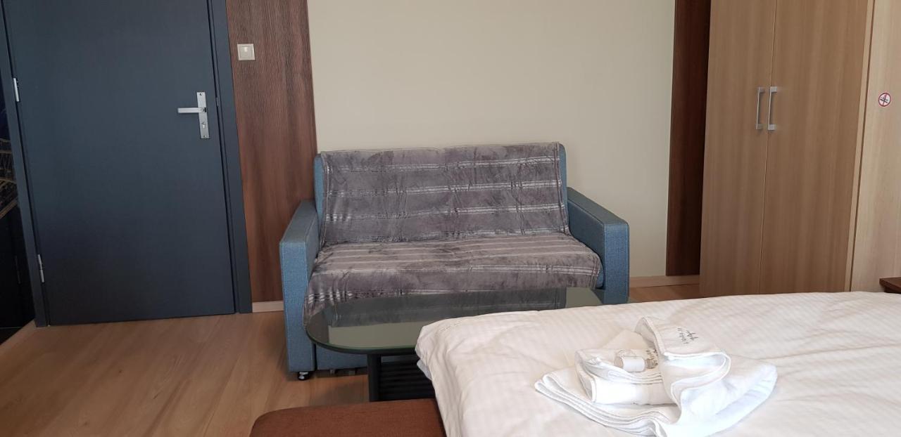 Metropolis Apartamenty Centrum Kalisz Extérieur photo