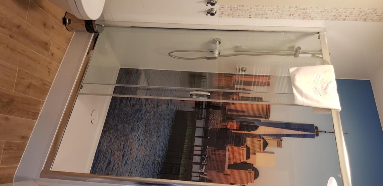 Metropolis Apartamenty Centrum Kalisz Extérieur photo