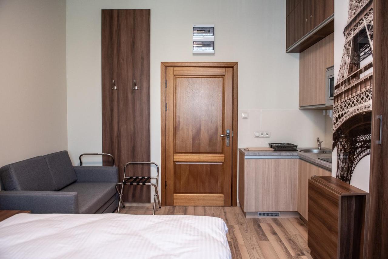 Metropolis Apartamenty Centrum Kalisz Extérieur photo