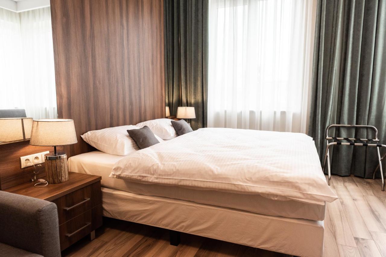 Metropolis Apartamenty Centrum Kalisz Extérieur photo