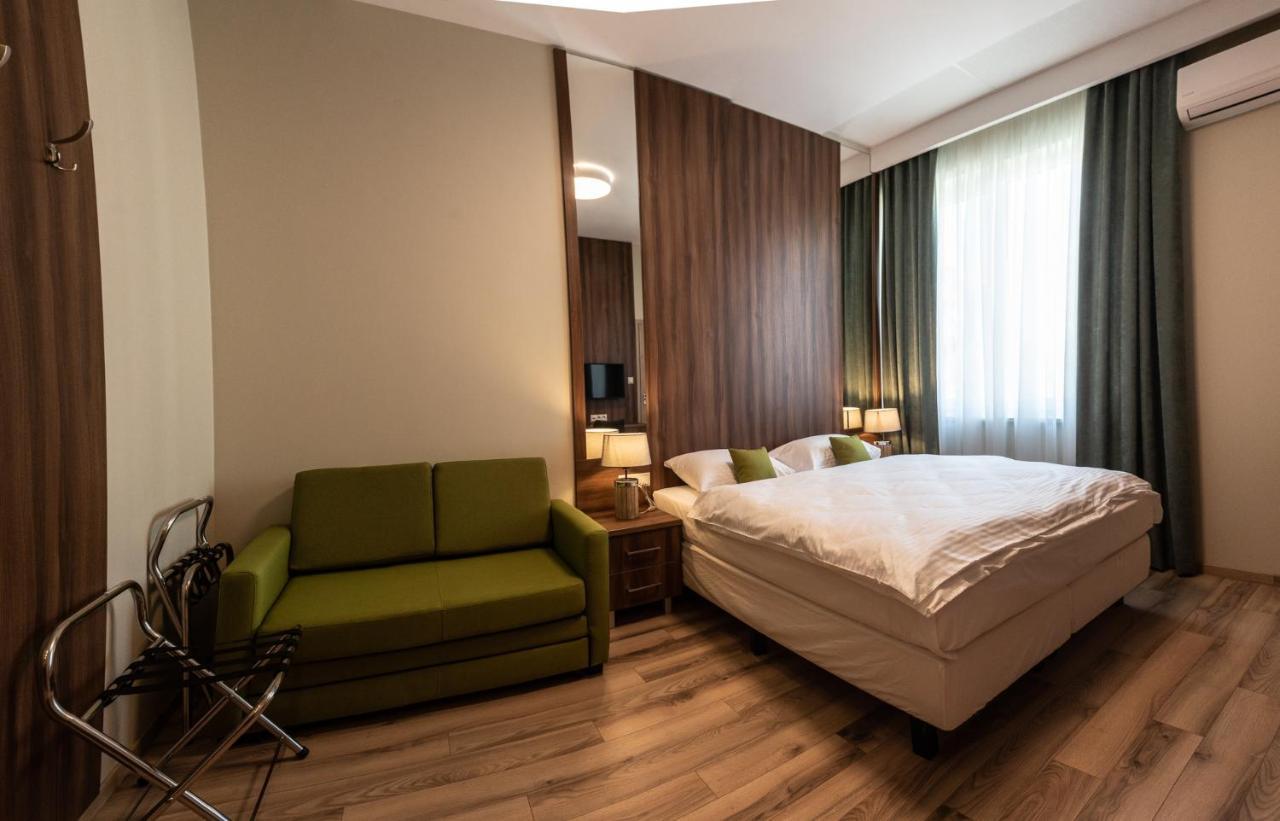 Metropolis Apartamenty Centrum Kalisz Extérieur photo