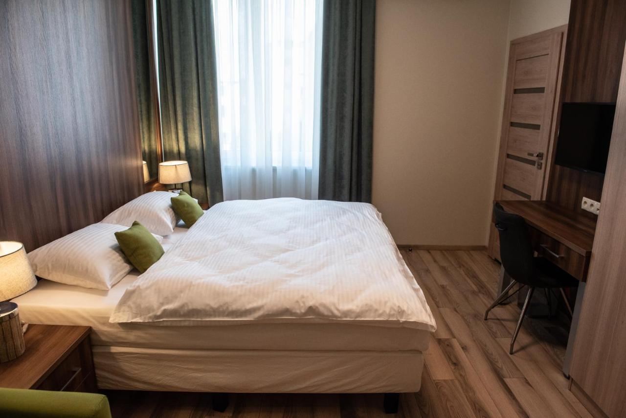Metropolis Apartamenty Centrum Kalisz Extérieur photo